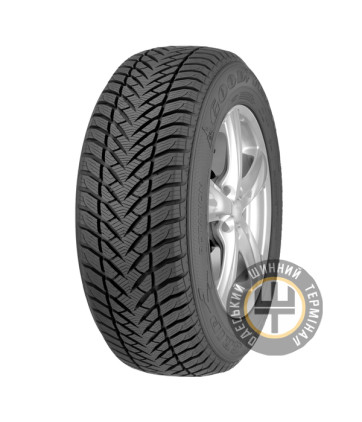 Goodyear UltraGrip+ SUV 255/60 R18 112H XL