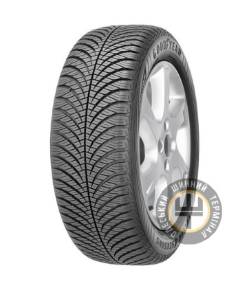 Goodyear Vector 4 Seasons Gen-2 185/65 R15 88T