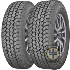 Goodyear Wrangler All-Terrain Adventure 215/80 R15C 111/109T