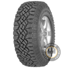 Goodyear Wrangler DuraTrac 255/60 R20 113Q XL FP LR