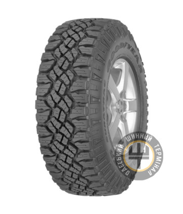 Goodyear Wrangler DuraTrac 255/60 R20 113Q XL FP LR