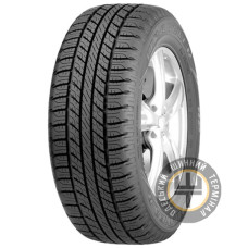 Goodyear Wrangler HP All Weather 245/70 R16 107H