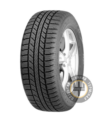 Goodyear Wrangler HP All Weather 275/65 R17 115H