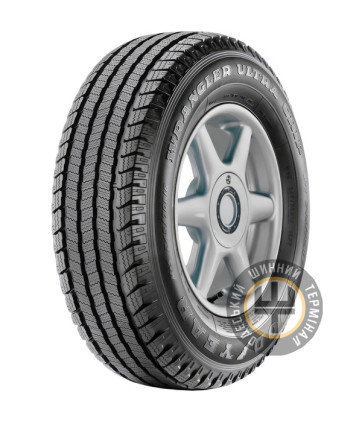 Goodyear Wrangler Ultra Grip 255/50 R19 107H XL ROF *
