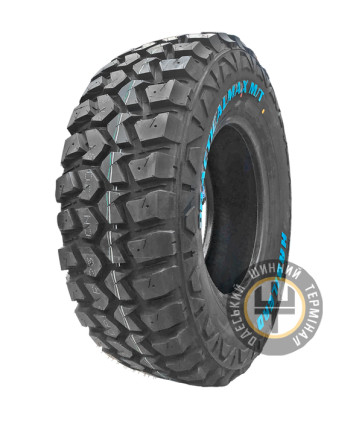 Habilead RS25 PracticalMax M/T 265/75 R16 123/120Q (под шип)