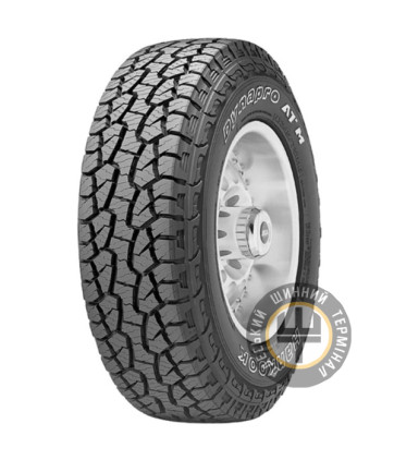 Hankook Dynapro AT-M RF10 205/70 R15 96T FR