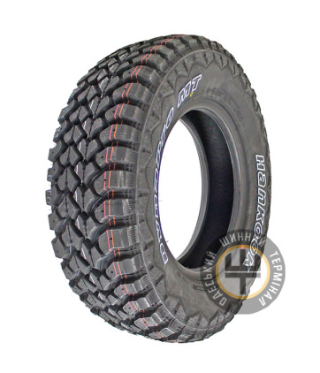 Hankook Dynapro MT RT03 215/85 R16 115/112Q (под шип)