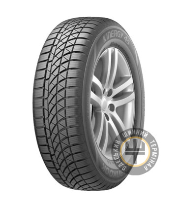 Hankook Kinergy 4S H740 225/60 R17 99H