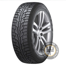 Hankook Winter i*Pike RS W419 255/45 R18 103T XL (под шип)