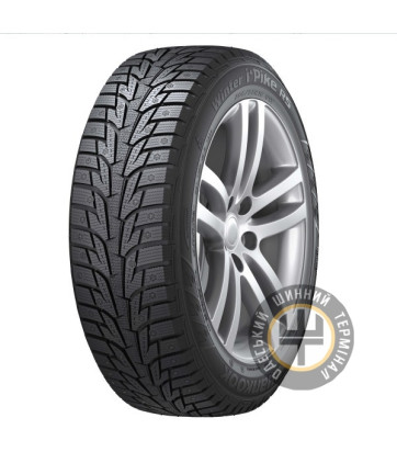 Hankook Winter i*Pike RS W419 255/45 R18 103T XL (под шип)