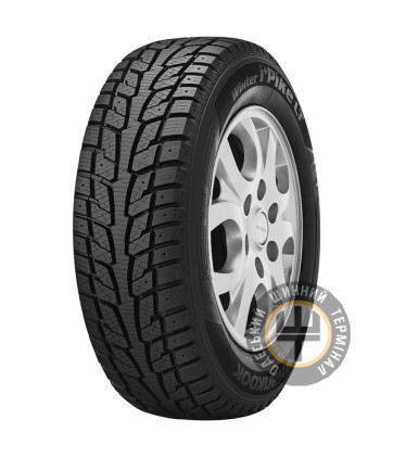 Hankook Winter i*Pike LT RW09 195/75 R16C 107/105R (шип)