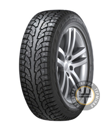 Hankook Winter i*Pike RW11 235/65 R18 104T (под шип)