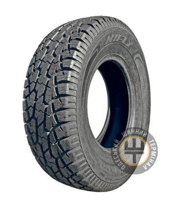 Hifly Vigorous AT601 225/75 R16 115/112S