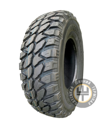 Hifly Vigorous MT601 31/10.5 R15 109Q