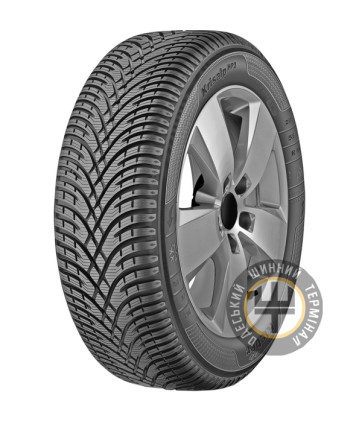 Kleber Krisalp HP3 205/55 R16 94V XL