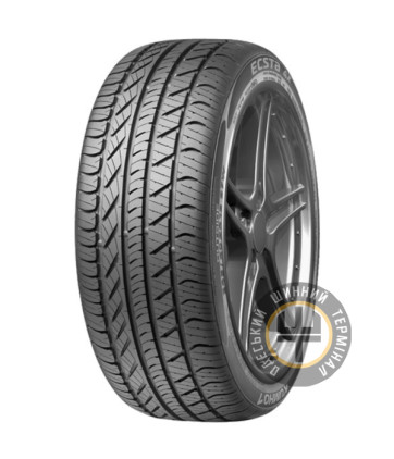 Kumho Ecsta 4X KU22 205/50 R17 93W XL
