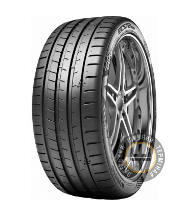 Kumho Ecsta PS91 265/40 R20 104Y XL