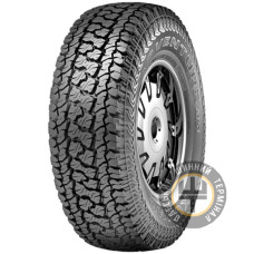 Kumho Road Venture AT51 235/75 R17 109T