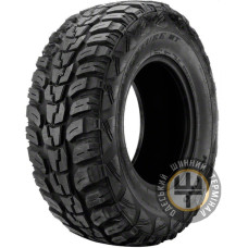Kumho Road Venture MT KL71 31/10.5 R15 109Q