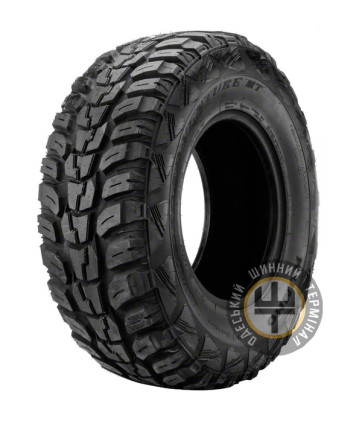 Kumho Road Venture MT KL71 265/75 R16 119/116Q