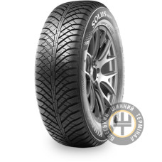 Kumho Solus HA31 265/70 R17 115H