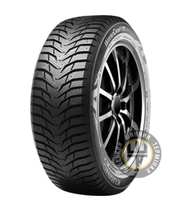 Kumho WinterCraft Ice Wi31 235/35 R19 91T XL (под шип)