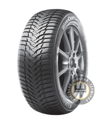 Kumho WinterCraft WP51 215/65 R16 98H