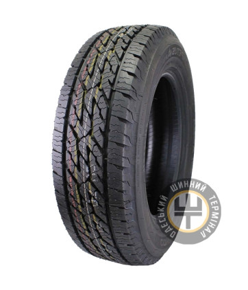 Lassa Competus A/T2 205/70 R15 96T FR