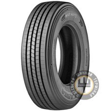 Lassa Maxiways 100S (рульова) 225/75 R17.5 129/127M