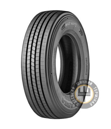 Lassa Maxiways 100S (рульова) 225/75 R17.5 129/127M