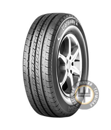 Lassa Transway 2 215/75 R16C 116/114R