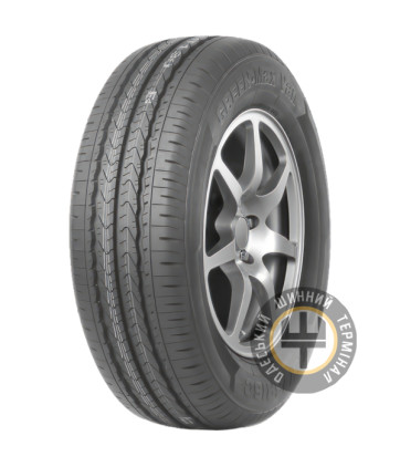 LingLong Green-Max Van 155 R13C 91/89P