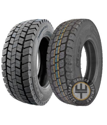 Matador D HR4 (ведуча) 235/75 R17.5 132/130M