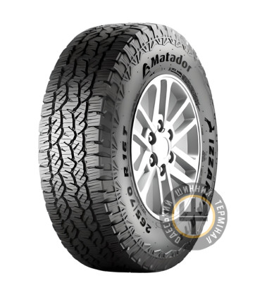 Matador MP 72 Izzarda A/T 2 265/60 R18 110H FR