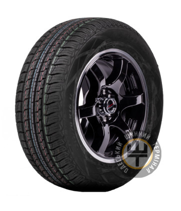 Matador MP 82 Conquerra 2 255/60 R17 106H FR