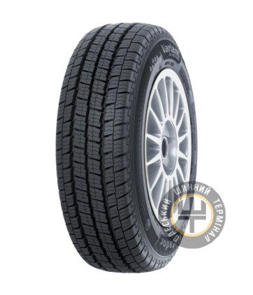 Matador MPS 125 Variant All Weather 195/75 R16C 107/105R