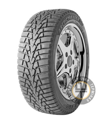 Maxxis ARCTICTREKKER NP3 235/45 R17 97T XL (под шип)
