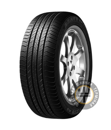 Maxxis Bravo HP-M3 205/65 R16 95H