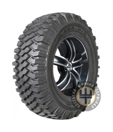 Michelin 4X4 O/R XZL 7.50 R16C 116/114N
