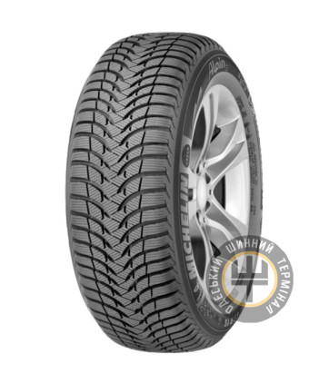 Michelin Alpin A4 185/60 R14 82T