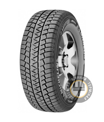 Michelin Latitude Alpin 255/55 R18 109V XL N1