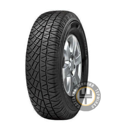 Michelin Latitude Cross 205/80 R16 104T XL