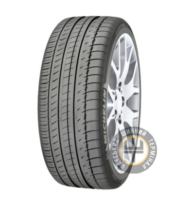 Michelin Latitude Sport 275/45 R20 110Y XL N0