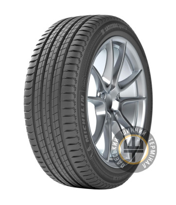 Michelin Latitude Sport 3 235/60 R18 103V MO