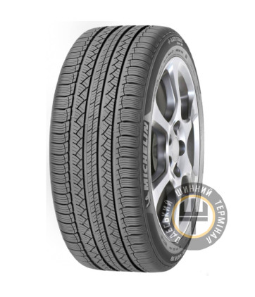 Michelin Latitude Tour HP 235/55 R19 101V