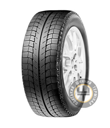 Michelin Latitude X-Ice Xi2 275/40 R20 106H XL