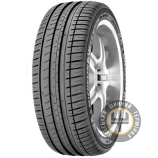 Michelin Pilot Sport 3 195/50 R15 82V FSL