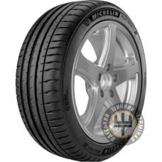 Michelin Pilot Sport 4 205/55 R16 91Y