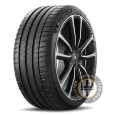 Michelin Pilot Sport 4 S 275/40 R22 108Y XL