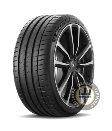 Michelin Pilot Sport 4 S 235/35 ZR20 92Y XL
